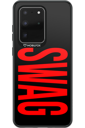 SWAG 2.0 - Samsung Galaxy S20 Ultra 5G