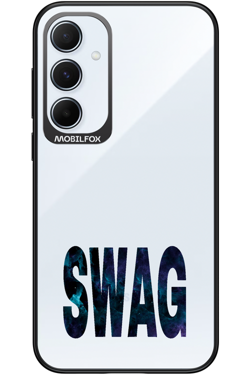 Holo Swag 2.0 - Samsung Galaxy A55