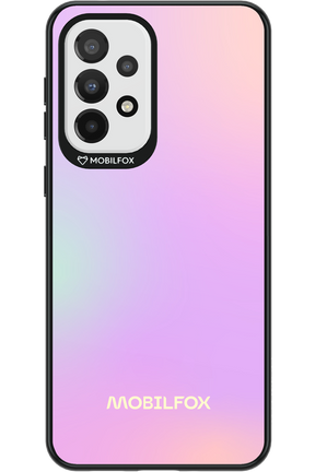 Pastel Violet - Samsung Galaxy A33