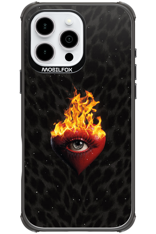 Shit happens - Apple iPhone 16 Pro Max