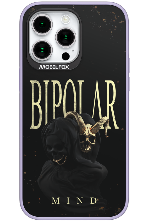 BIPOLAR - Apple iPhone 15 Pro Max