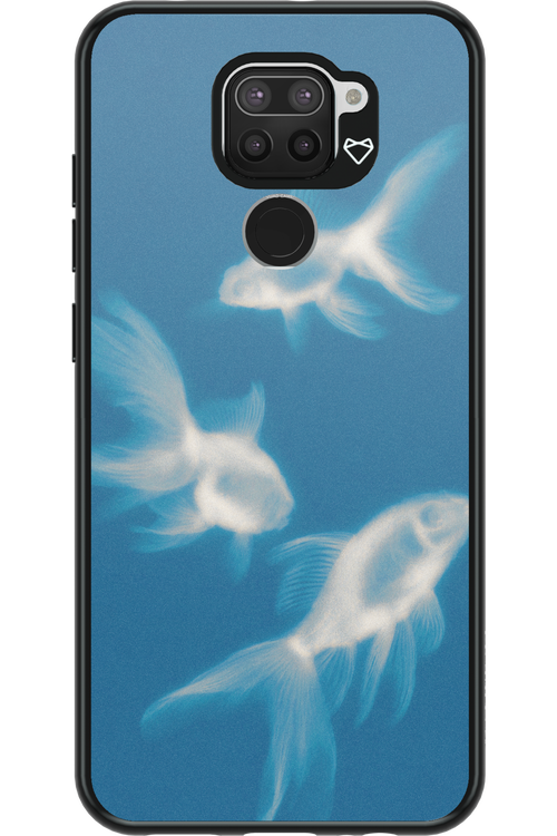 Lady of the Lake 2.0 - Xiaomi Redmi Note 9