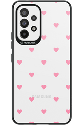 Mini Hearts - Samsung Galaxy A53