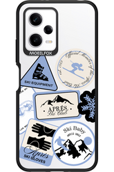 Alpine Spirit - Xiaomi Redmi Note 12 5G