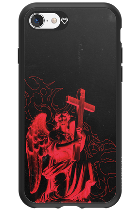 Fallen angel II 2.0 - Apple iPhone SE 2020
