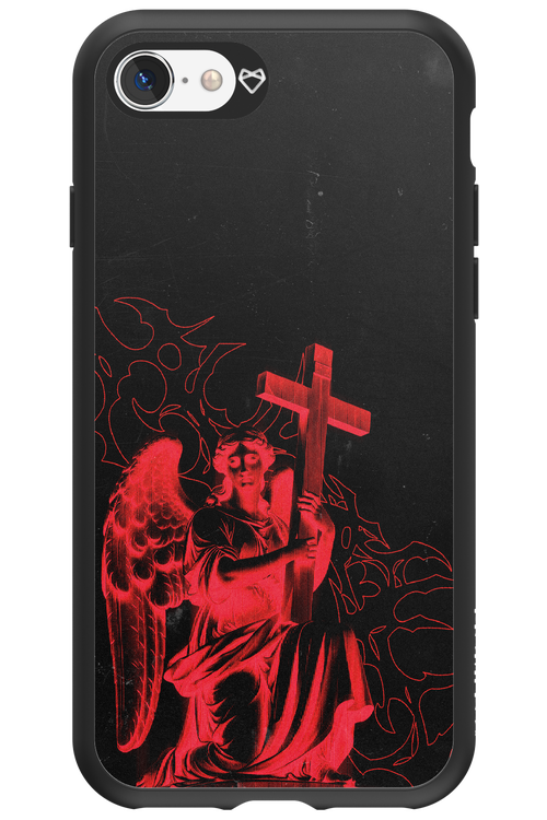 Fallen angel II 2.0 - Apple iPhone SE 2020