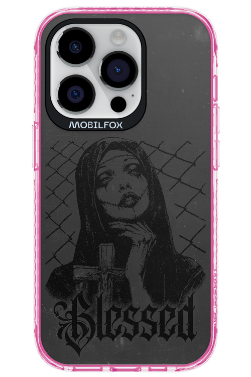 God bless 2.0 - Apple iPhone 14 Pro