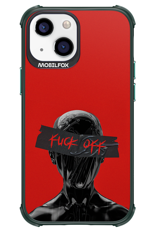 F off - Apple iPhone 13 Mini