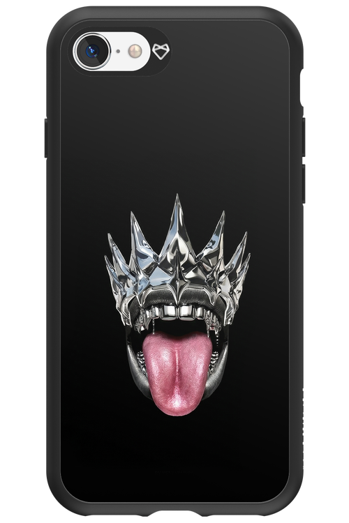 The Diamond King 2.0 - Apple iPhone SE 2020