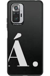 A II (Off Space) 2.0 - Xiaomi Redmi Note 10 Pro