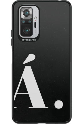 A II (Off Space) 2.0 - Xiaomi Redmi Note 10 Pro
