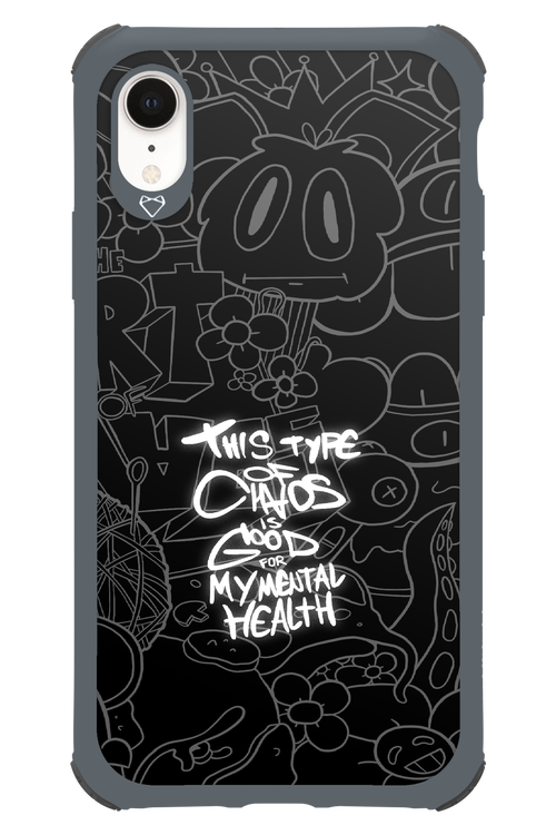 My Mental Health - Apple iPhone XR