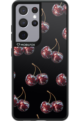 Cherry Rush - Samsung Galaxy S21 Ultra