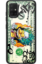 CLOWN - Samsung Galaxy A51