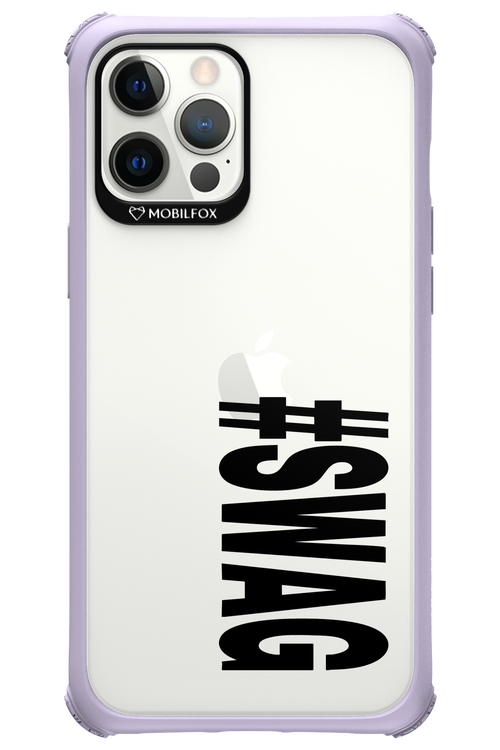 Swag Dark Mode - Apple iPhone 12 Pro Max