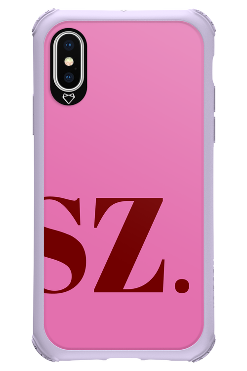 SZ (Sorbet) 2.0 - Apple iPhone XS