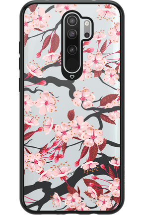 Sakura 2.0 - Xiaomi Redmi Note 8 Pro