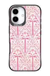 Pink Palm 2.0 - Apple iPhone 17