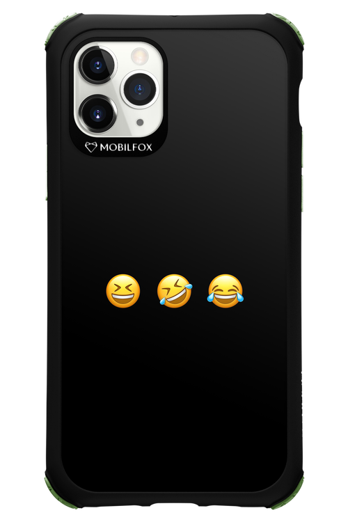 My Laugh - Apple iPhone 11 Pro