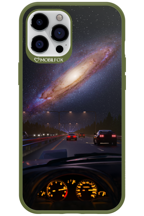 Nightride - Apple iPhone 12 Pro Max