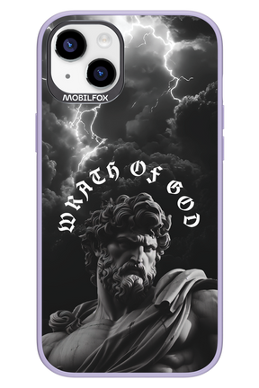 God - Apple iPhone 14 Plus
