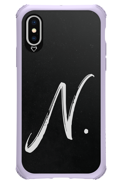 (Off Space) N 2.0 - Apple iPhone XS