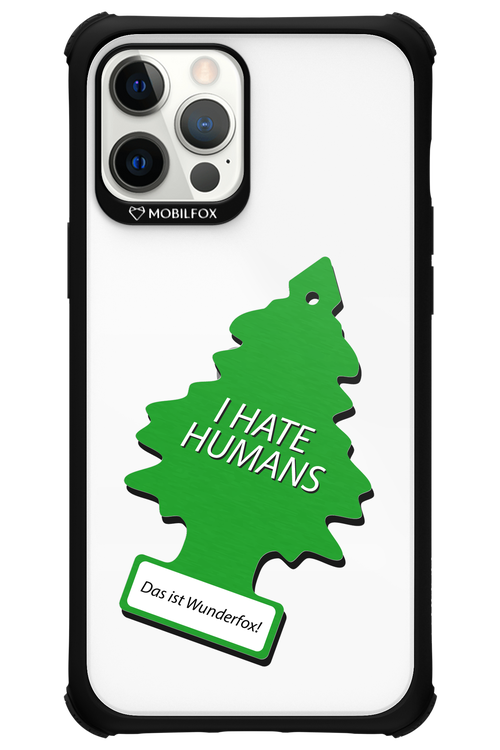 Wunderfox - Apple iPhone 12 Pro Max