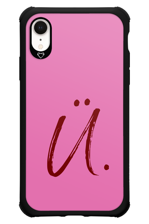 (Sorbet) U II 2.0 - Apple iPhone XR