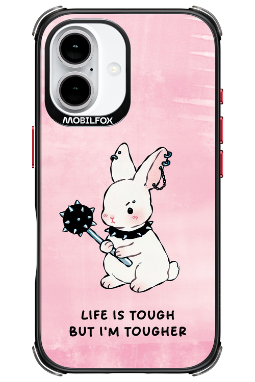 Bunny 2.0 - Apple iPhone 16