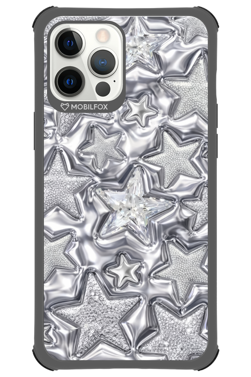 Star Gum 2.0 - Apple iPhone 12 Pro Max