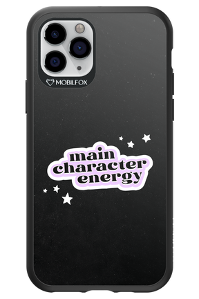 The Main Black - Apple iPhone 11 Pro