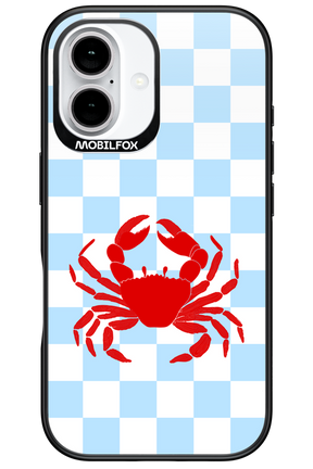 Oh Crab - Apple iPhone 16