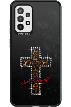 God's Favourite - Samsung Galaxy A72