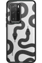 Snakes 2.0 - Huawei P40 Pro