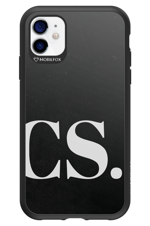 CS (Off Space) 2.0 - Apple iPhone 11