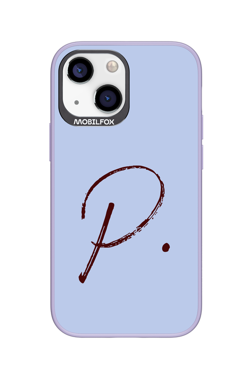 (Jellyfish Presso) P 2.0 - Apple iPhone 13 Mini