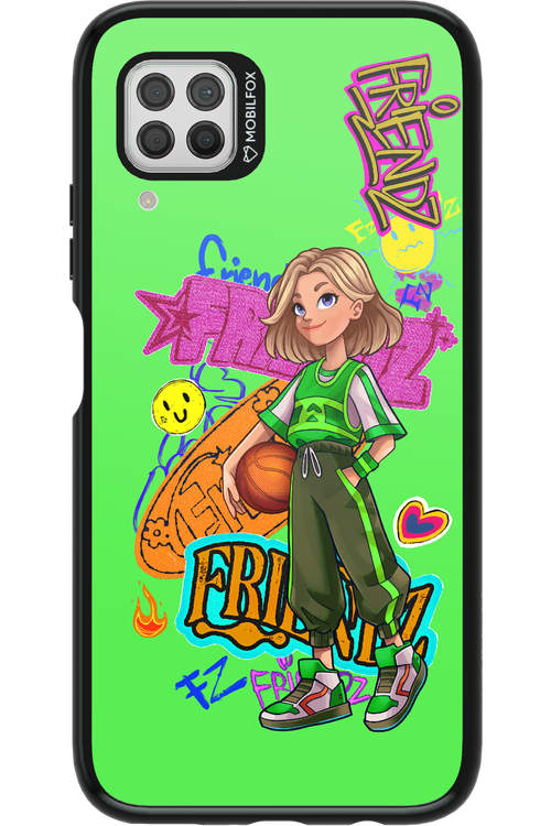 Wera - Huawei P40 Lite