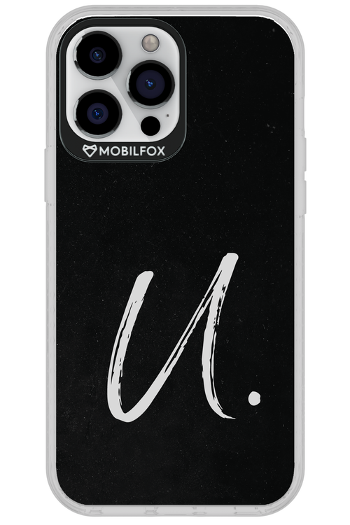 (Off Space) U 2.0 - Apple iPhone 13 Pro Max