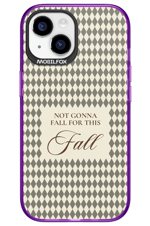Not Gonna Fall 2.0 - Apple iPhone 15