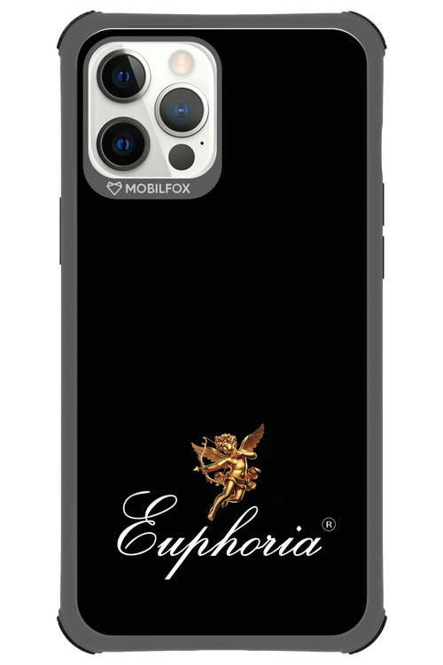 Euphoria - Apple iPhone 12 Pro Max