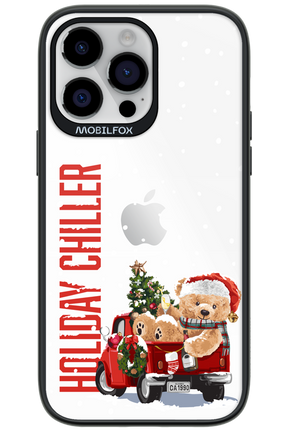 Holiday Chiller - Apple iPhone 14 Pro Max