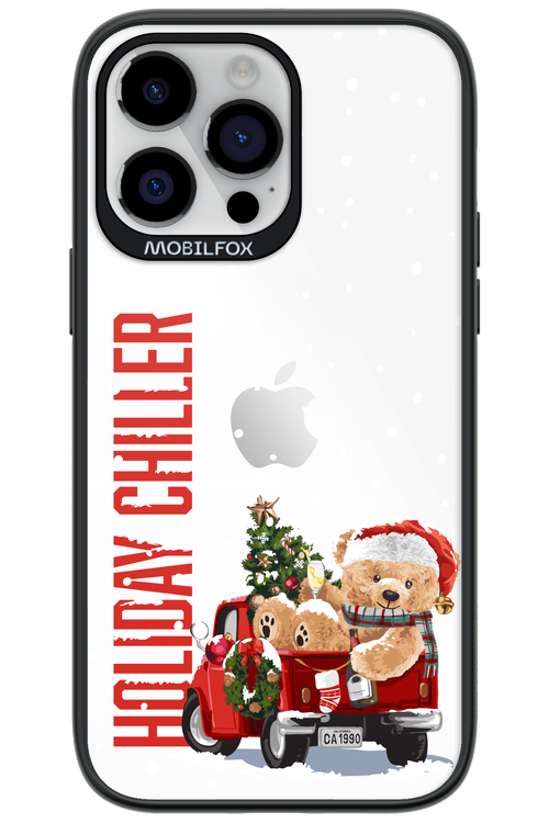 Holiday Chiller - Apple iPhone 14 Pro Max