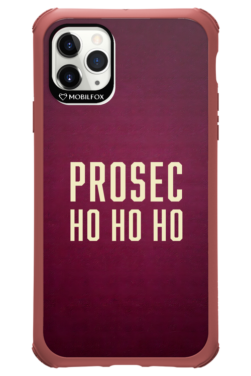 Prosec Ho - Apple iPhone 11 Pro Max