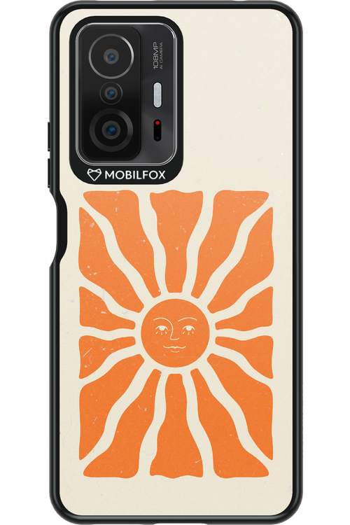 Solar Soul 2.0 - Xiaomi Mi 11T Pro