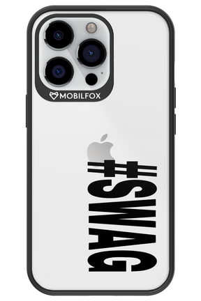 Swag Dark Mode - Apple iPhone 13 Pro