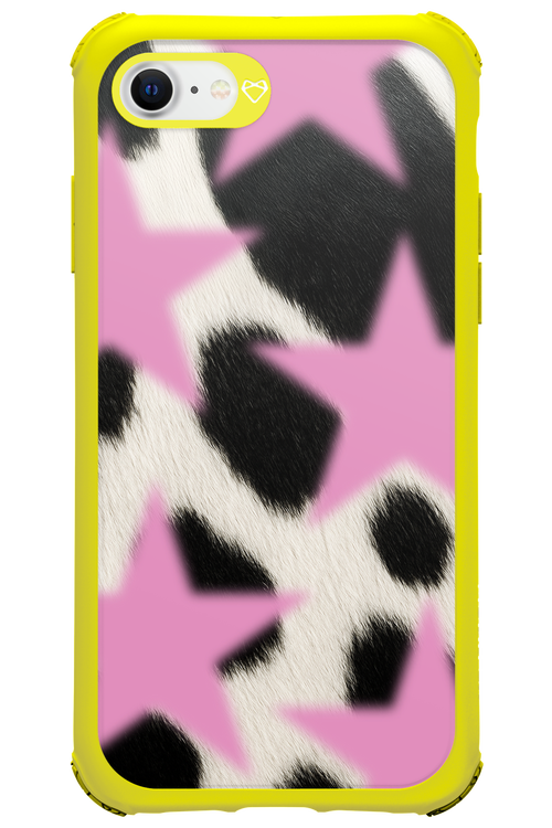 Country Star - Apple iPhone 8