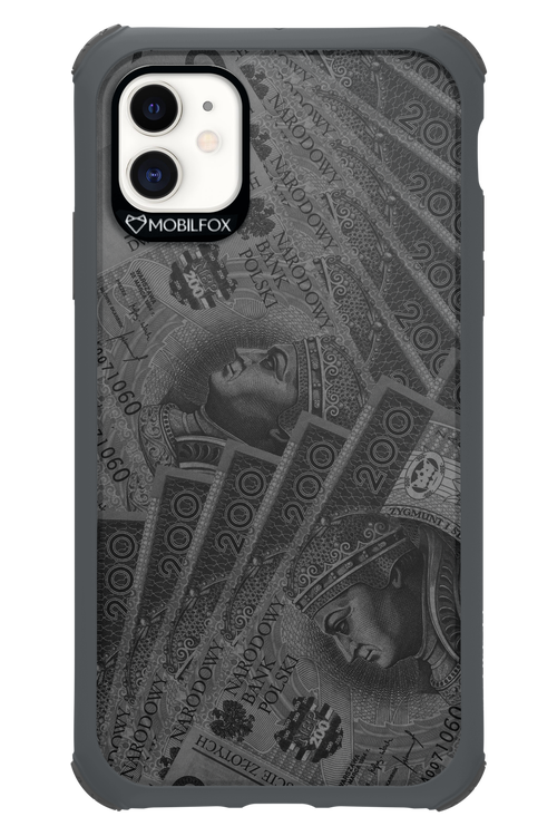 200 2.0 - Apple iPhone 11