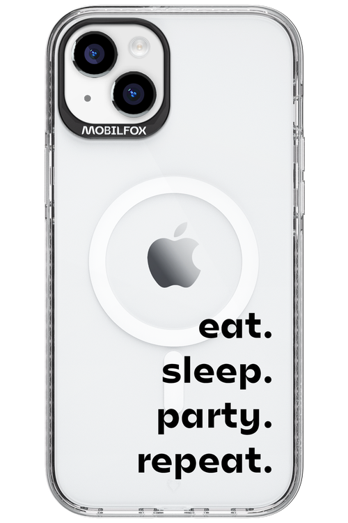 Party Loop - Apple iPhone 15 Plus