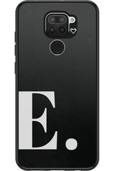 E (Off Space) 2.0 - Xiaomi Redmi Note 9