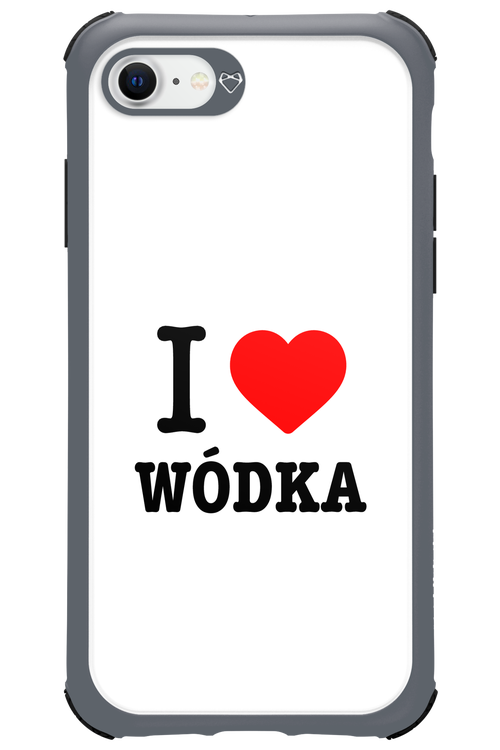 WÓDKA 2.0 - Apple iPhone SE 2022